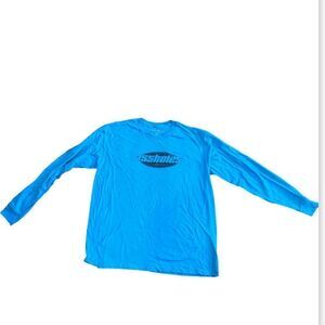 Assholes Live Forever long sleeved t-shirt XL (3280) NWOT